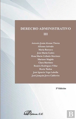 Bertrand.pt - Derecho Administrativo Iii