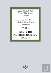 Derecho Administrativo