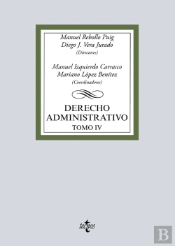 Bertrand.pt - Derecho Administrativo