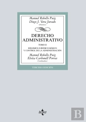 Derecho Administrativo