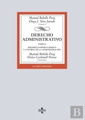 Derecho Administrativo