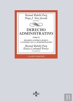 Bertrand.pt - Derecho Administrativo