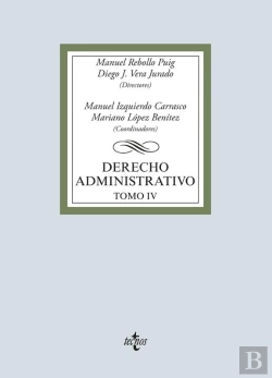 Bertrand.pt - Derecho Administrativo
