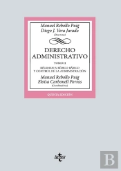 Derecho Administrativo