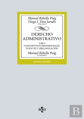 Derecho Administrativo