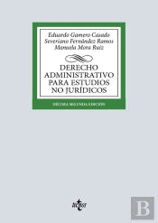 Derecho Administrativo Para Estudios No Juridicos