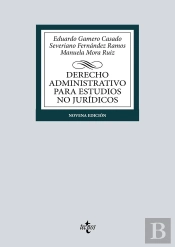 Derecho Administrativo Para Estudios No Juridicos