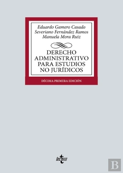 Bertrand.pt - Derecho Administrativo Para Estudios No Juridicos