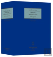 Derecho Administrativo - Parte Especial