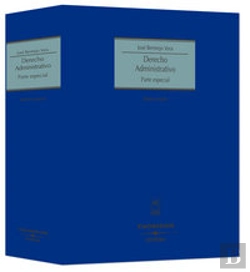 Bertrand.pt - Derecho Administrativo - Parte Especial
