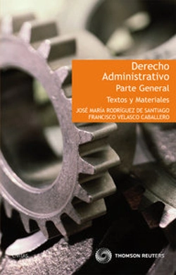 Bertrand.pt - Derecho Administrativo - Parte General