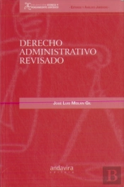 Derecho Administrativo Revisado