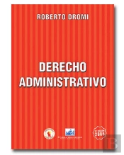 Derecho Administrativo