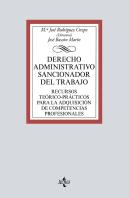 Derecho Administrativo Sancionador Del Trabajo