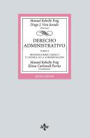 Derecho Administrativo Tomo Ii