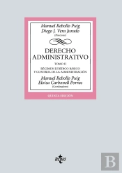 Derecho Administrativo Tomo Ii