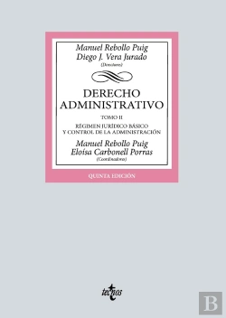 Bertrand.pt - Derecho Administrativo Tomo Ii