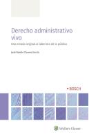 Derecho Administrativo Vivo