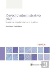 Derecho Administrativo Vivo