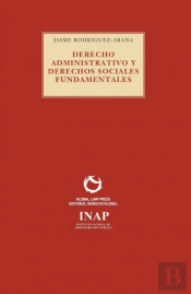 Derecho Administrativo Y Derechos Sociales Fundamentales