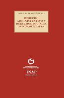 Derecho Administrativo Y Derechos Sociales Fundamentales