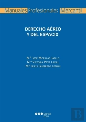 Derecho Aéreo Y Del Espacio