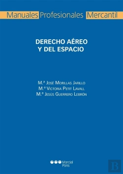 Bertrand.pt - Derecho Aéreo Y Del Espacio
