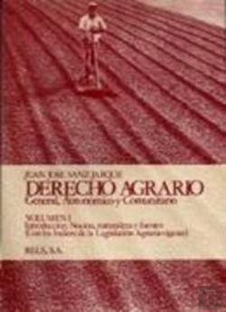 Bertrand.pt - Derecho Agrario