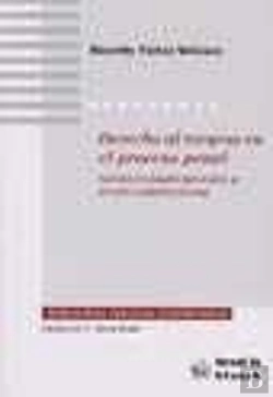 Bertrand.pt - Derecho Al Recurso En El Proceso Penal