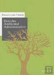 Derecho Ambiental Administrativo