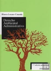 Derecho Ambiental Administrativo