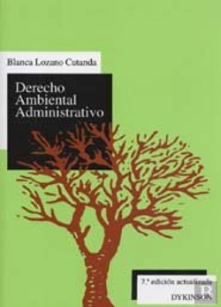 Bertrand.pt - Derecho Ambiental Administrativo