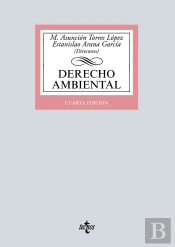 Derecho Ambiental