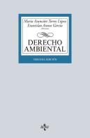 Derecho Ambiental