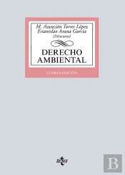 Derecho Ambiental