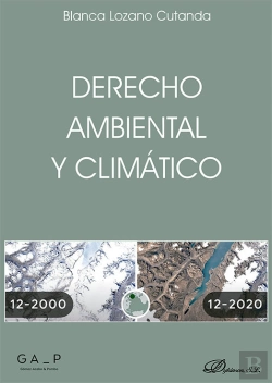 Bertrand.pt - Derecho Ambiental Y Climatico