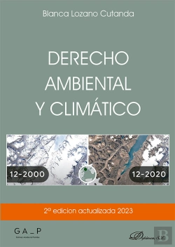 Bertrand.pt - Derecho Ambiental Y Climatico