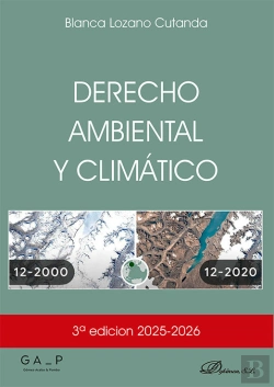 Bertrand.pt - Derecho Ambiental Y Climatico