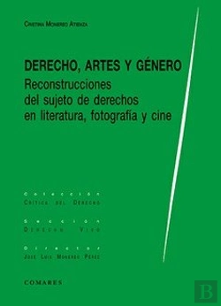 Bertrand.pt - Derecho, Artes Y Genero