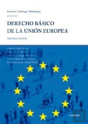 Derecho Basico De La Union Europea 2026