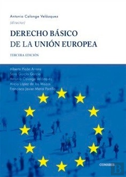 Bertrand.pt - Derecho Basico De La Union Europea 2026