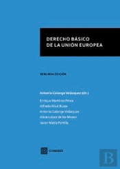 Derecho Básico De La Unión Europea