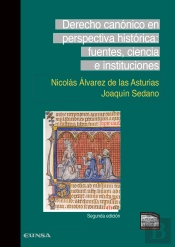 Derecho Canonico En Perspectiva Historica