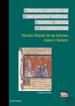 Bertrand.pt - Derecho Canonico En Perspectiva Historica