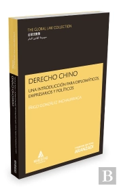 Derecho Chino