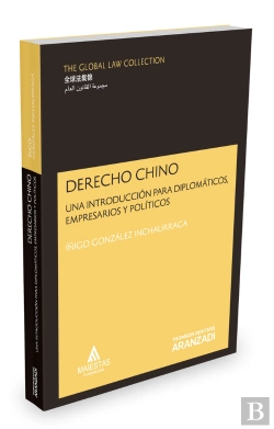 Bertrand.pt - Derecho Chino