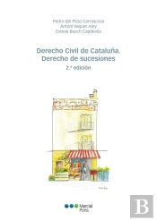 Derecho Civil De Cataluña. Derecho De Sucesiones