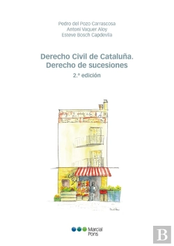 Bertrand.pt - Derecho Civil De Cataluña. Derecho De Sucesiones