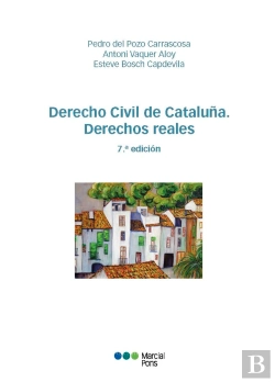 Bertrand.pt - Derecho Civil De Cataluña. Derechos Reales (7ª Ed.).