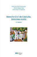 Derecho Civil De Cataluña. Derechos Reales